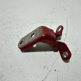 TOYOTA CAMRY 2018-2024 REAR LEFT DRIVER SIDE DOOR LOWER HINGE OEM RED = 3U5 =