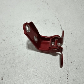 TOYOTA CAMRY 2018-2024 REAR LEFT DRIVER SIDE DOOR LOWER HINGE OEM RED = 3U5 =