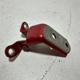 TOYOTA CAMRY 2018-2024 REAR LEFT DRIVER SIDE DOOR LOWER HINGE OEM RED = 3U5 =