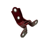 TOYOTA CAMRY 2018-2024 REAR LEFT DRIVER SIDE DOOR LOWER HINGE OEM RED = 3U5 =