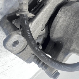 TOYOTA CAMRY 2019-2024 RAV4 AVALON FRONT RIGHT PASSENGER SIDE BRAKE CALIPER OEM