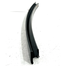 16-18 BMW 340 XI F30 F32 REAR RIGHT EXTERIOR DOOR WINDOW GUIDE APPLIQUE COV
