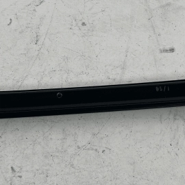 16-18 BMW 340 XI F30 F32 REAR RIGHT EXTERIOR DOOR WINDOW GUIDE APPLIQUE COV