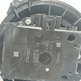 TOYOTA CAMRY 2018-2024 Corolla RAV4 HVAC AC CLIMATE HEATER BLOWER MOTOR OEM