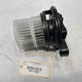 TOYOTA CAMRY 2018-2024 Corolla RAV4 HVAC AC CLIMATE HEATER BLOWER MOTOR OEM