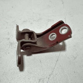 TOYOTA CAMRY 2007-2024 FRONT RIGHT PASSENGER SIDE DOOR UPPER HINGE OEM RED =3U5=