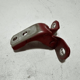TOYOTA CAMRY 2007-2024 FRONT RIGHT PASSENGER SIDE DOOR UPPER HINGE OEM RED =3U5=
