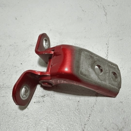 TOYOTA CAMRY 2007-2024 FRONT RIGHT PASSENGER SIDE DOOR UPPER HINGE OEM RED =3U5=