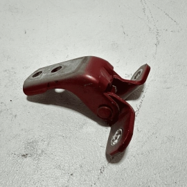 TOYOTA CAMRY 2007-2024 FRONT RIGHT PASSENGER SIDE DOOR UPPER HINGE OEM RED =3U5=