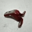 TOYOTA CAMRY 2007-2024 FRONT RIGHT PASSENGER SIDE DOOR UPPER HINGE OEM RED =3U5=
