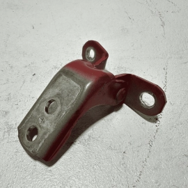 TOYOTA CAMRY 2007-2024 FRONT RIGHT PASSENGER SIDE DOOR UPPER HINGE OEM RED =3U5=