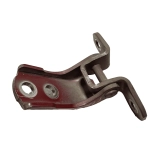 TOYOTA CAMRY 2007-2024 FRONT RIGHT PASSENGER SIDE DOOR UPPER HINGE OEM RED =3U5=
