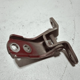 TOYOTA CAMRY 2007-2024 FRONT RIGHT PASSENGER SIDE DOOR UPPER HINGE OEM RED =3U5=
