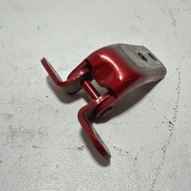 TOYOTA CAMRY 2007-2024 FRONT RIGHT PASSENGER SIDE DOOR UPPER HINGE OEM RED =3U5=