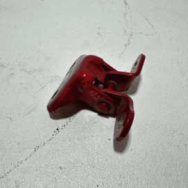 TOYOTA CAMRY 2012-2024 FRONT LEFT DRIVER SIDE DOOR LOWER HINGE OEM RED = 3U5 =