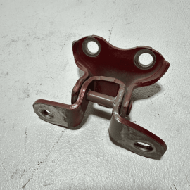 TOYOTA CAMRY 2012-2024 FRONT LEFT DRIVER SIDE DOOR LOWER HINGE OEM RED = 3U5 =