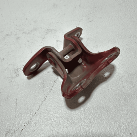 TOYOTA CAMRY 2012-2024 FRONT LEFT DRIVER SIDE DOOR LOWER HINGE OEM RED = 3U5 =