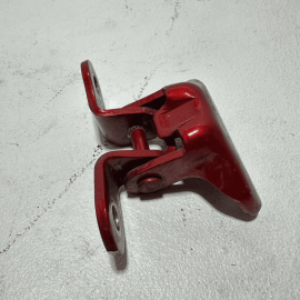TOYOTA CAMRY 2012-2024 FRONT LEFT DRIVER SIDE DOOR LOWER HINGE OEM RED = 3U5 =