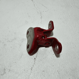 TOYOTA CAMRY 2012-2024 FRONT LEFT DRIVER SIDE DOOR LOWER HINGE OEM RED = 3U5 =
