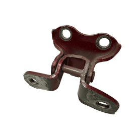 TOYOTA CAMRY 2012-2024 FRONT LEFT DRIVER SIDE DOOR LOWER HINGE OEM RED = 3U5 =