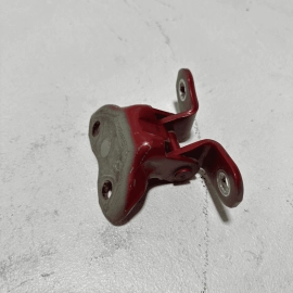 TOYOTA CAMRY 2012-2024 FRONT RIGHT PASSENGER SIDE DOOR LOWER HINGE OEM RED =3U5=