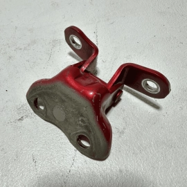 TOYOTA CAMRY 2012-2024 FRONT RIGHT PASSENGER SIDE DOOR LOWER HINGE OEM RED =3U5=