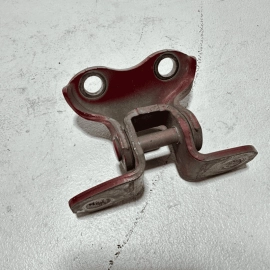 TOYOTA CAMRY 2012-2024 FRONT RIGHT PASSENGER SIDE DOOR LOWER HINGE OEM RED =3U5=
