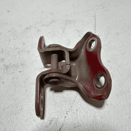 TOYOTA CAMRY 2012-2024 FRONT RIGHT PASSENGER SIDE DOOR LOWER HINGE OEM RED =3U5=