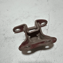 TOYOTA CAMRY 2012-2024 FRONT RIGHT PASSENGER SIDE DOOR LOWER HINGE OEM RED =3U5=
