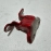 TOYOTA CAMRY 2009-2024 REAR RIGHT PASSENGER SIDE DOOR UPPER HINGE OEM RED =3U5=