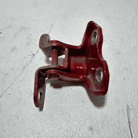 TOYOTA CAMRY 2009-2024 REAR RIGHT PASSENGER SIDE DOOR UPPER HINGE OEM RED =3U5=
