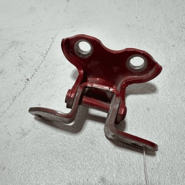 TOYOTA CAMRY 2009-2024 REAR RIGHT PASSENGER SIDE DOOR UPPER HINGE OEM RED =3U5=