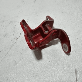TOYOTA CAMRY 2009-2024 REAR RIGHT PASSENGER SIDE DOOR UPPER HINGE OEM RED =3U5=