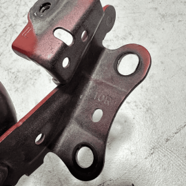 TOYOTA CAMRY 2018-2024 FRONT PASSENGER SIDE HOOD BONNET HINGE OEM RED = 3U5 =