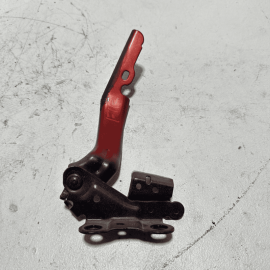 TOYOTA CAMRY 2018-2024 FRONT PASSENGER SIDE HOOD BONNET HINGE OEM RED = 3U5 =