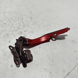 TOYOTA CAMRY 2018-2024 FRONT PASSENGER SIDE HOOD BONNET HINGE OEM RED = 3U5 =