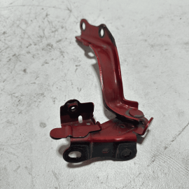 TOYOTA CAMRY 2018-2024 FRONT PASSENGER SIDE HOOD BONNET HINGE OEM RED = 3U5 =