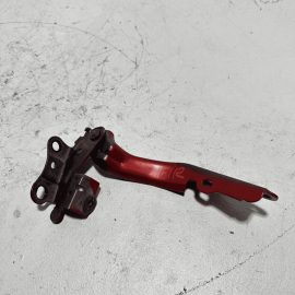TOYOTA CAMRY 2018-2024 FRONT PASSENGER SIDE HOOD BONNET HINGE OEM RED = 3U5 =
