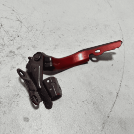 TOYOTA CAMRY 2018-2024 FRONT PASSENGER SIDE HOOD BONNET HINGE OEM RED = 3U5 =