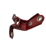 TOYOTA CAMRY 2018-2024 REAR RIGHT PASSENGER SIDE DOOR LOWER HINGE OEM RED =3U5=