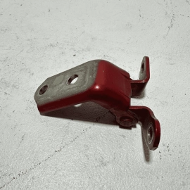 TOYOTA CAMRY 2018-2024 REAR RIGHT PASSENGER SIDE DOOR LOWER HINGE OEM RED =3U5=