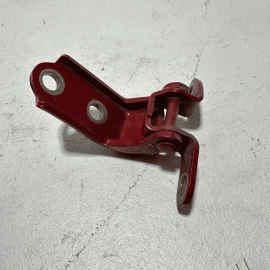 TOYOTA CAMRY 2018-2024 REAR RIGHT PASSENGER SIDE DOOR LOWER HINGE OEM RED =3U5=