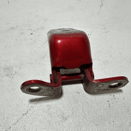TOYOTA CAMRY 2018-2024 REAR RIGHT PASSENGER SIDE DOOR LOWER HINGE OEM RED =3U5=