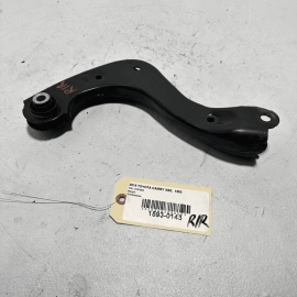 TOYOTA CAMRY 2018-2024 Corolla REAR RIGHT PASSENGER SIDE UPPER CONTROL ARM OEM