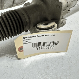 TOYOTA CAMRY 2018-2020 SE XSE ELECTRIC POWER STEERING GEAR RACK & PINION OEM