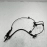TOYOTA CAMRY 2018-2024 Avalon FRONT LEFT DRIVER SIDE WHEEL SPEED ABS SENSOR OEM