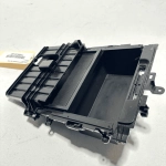 TOYOTA CAMRY 2018-2024 FRONT CENTER CONSOLE TRAY BOX W/ WIRELESS CHARGER OEM