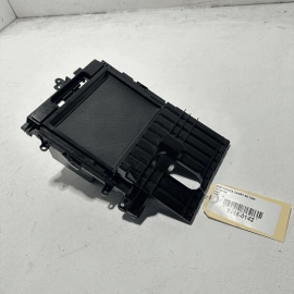 TOYOTA CAMRY 2018-2024 FRONT CENTER CONSOLE TRAY BOX W/ WIRELESS CHARGER OEM