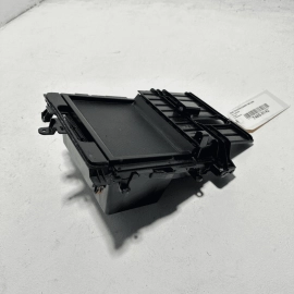 TOYOTA CAMRY 2018-2024 FRONT CENTER CONSOLE TRAY BOX W/ WIRELESS CHARGER OEM