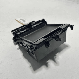TOYOTA CAMRY 2018-2024 FRONT CENTER CONSOLE TRAY BOX W/ WIRELESS CHARGER OEM